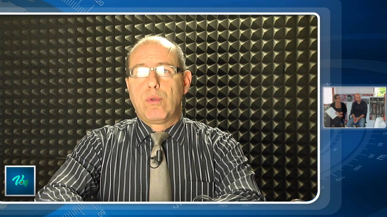 Notizie Senigallia WebTv del 17 02 16