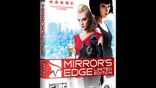 Где скачать Mirror's Edge (2009) PC Где скачать Mirror's Edge (2009) PC