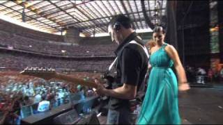 Video thumbnail of "Fabrizio Leo - "E Penso a Te" Guitar Solo"