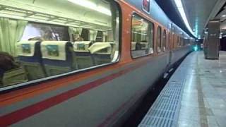 列車Go! 南北列車篇