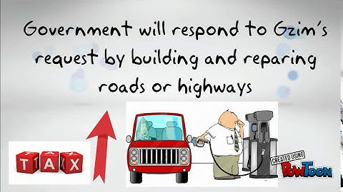 Principles of Taxation (Tax)