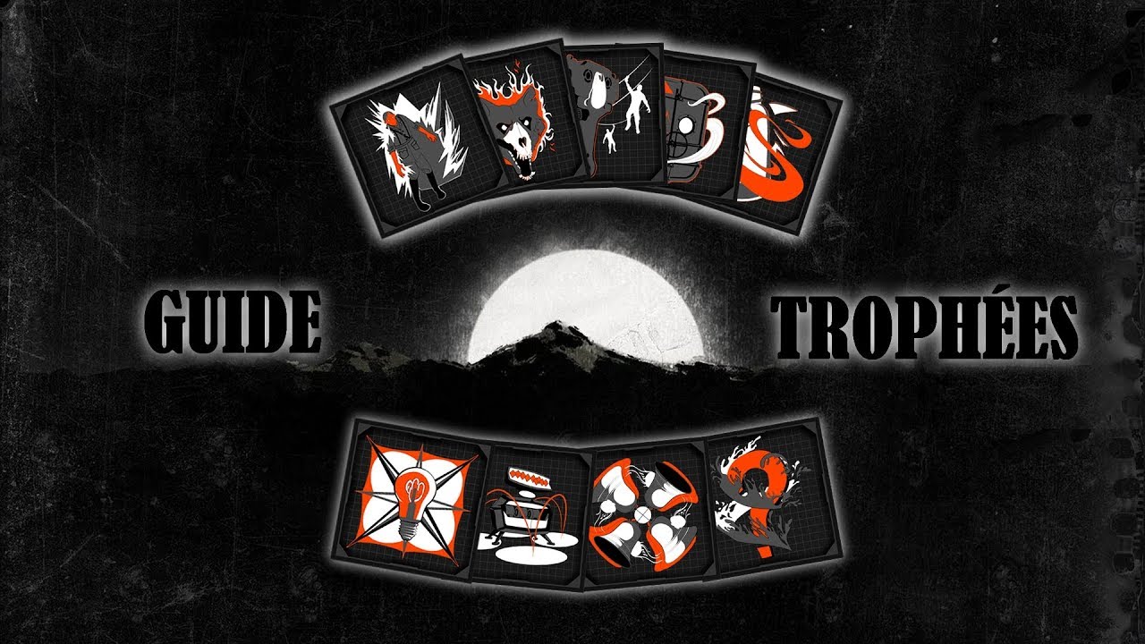 Le Guide des trophées de Tag der toten | Black Ops 4 Zombies