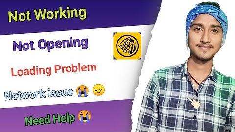 Resolving Maybank2u App Not Working Error