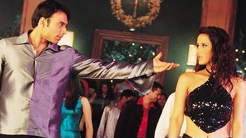 Hum Dono Jaisa Song | Mere Yaar Ki Shaadi Hai | Uday, Jimmy,  Sanjana, Bipasha | KK, Sunidhi Chauhan