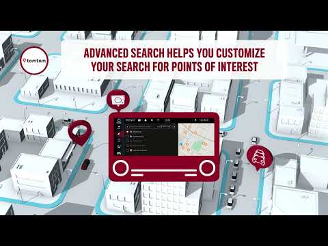 My Navigation for Alfa Romeo Plug-in Hybrid Vehicles | Alfa Connect Services