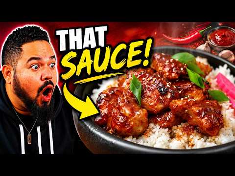 This gochujang chicken technique changed how I cook chicken