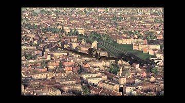 The Legend Lives On, IL2 Cliffs of Dover