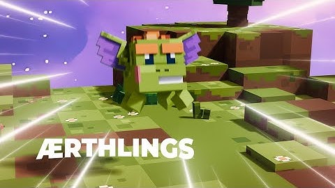 AERTHLINGS | CORE | TVC I 6s