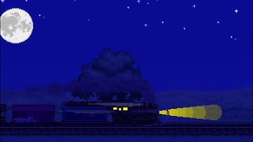 Tiny rails episode 8