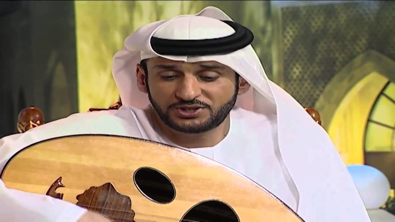 خالد محمد وين خلي وين معشوقي