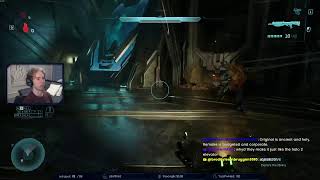 Halo Legendary World Record Speedruns (Classic) | Livestream @GarishGoblinYT
