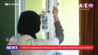 BALETV PARODY NEWS - Dozens of Wallets Experience Financial Bleeding After Eid and Are Hospitalized!