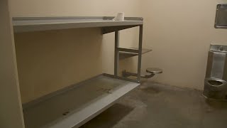 'They're still human': Families outraged by conditions at Orleans Justice Center