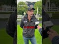 Assistant Trainer Charlie Duckworth on Joliestar ahead of Royal Ascot