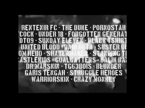 Bandung belong to me - YouTube