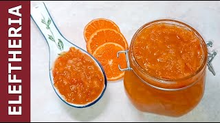 Мандариновое варенье 🍊 Самое идеальное варенье