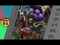 Pinball Illusions Vikings PC Music