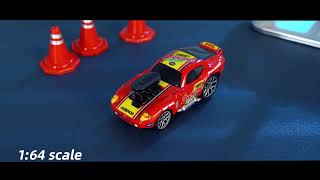 🚗💨 Small Size. Big Speed. Ultimate Drift Fun! 💥🔥