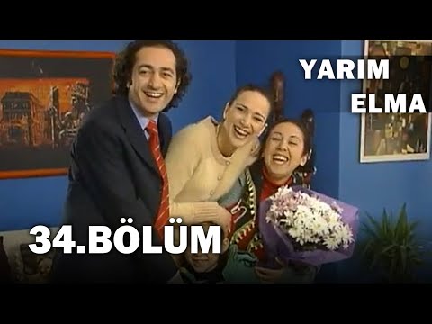 Yarım Elma 34. Bölüm - FULL BÖLÜM