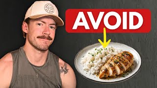 8 “Healthy” Habits That Sabotage Weight Loss