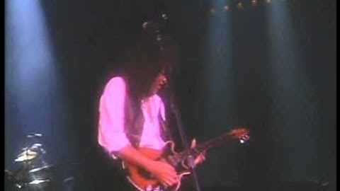 Brian May-Tie Your Mother Down Live At The Brixton Academy 1993