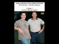 Young John Cena with His Dad – They Look Like TWINS! Leave a ❤️ for Them. 😭👨‍👦