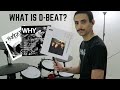 What is D-Beat?