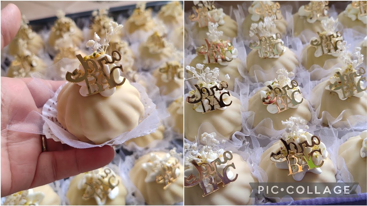 مشروع حلويات ناجح 🇩🇿 جديد الورشات ديليس الليمون بدون كرام فراش❌وبحشو منعش وبمقادير مضبوطة ل40حبة