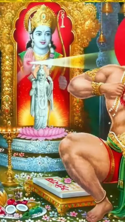 hanuman chalisa status video हनुमान चालीसा स्टेटस gulshan kumar harihar hanuman chalisa