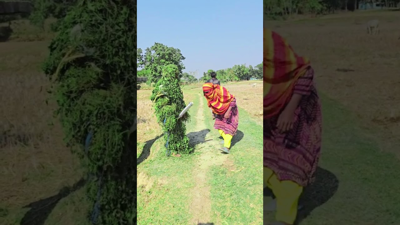 করলো কি ও এরা বার বার 