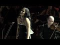 TARJA__MEIN HERR MARQUIS (Strauss) - Beauty & the Beat - Tarja Turunen & Mike Terrana