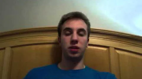 Michael Fulop's Video Blog
