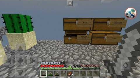 Skyblock Ep:8 New mob spawner