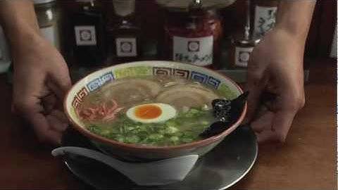 映画『ラーメン侍』