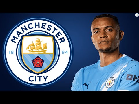 Thumbnail for Galatasaray Make Official Contact With Man City For Manuel Akanji | Man City Daily Transfer Update