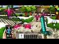 Scary Teacher 3D - troll Miss T so many ladder and traps(Mod menu) gameplay part 6106#scaryteacher3d