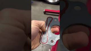 GAP LS Tech Tip - Camshaft Retainer Plate: Don’t forget this part when doing your cam swap!