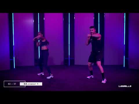 Les Mills Virtual : le meilleur des expériences de fitness virtuelles immersives