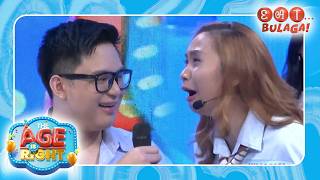Secret Agent, kayang gayahin si Kris Aquino?! | THE AGE IS RIGHT | July 22, 2026