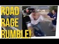Brawl Breaks Out on Highway After Family Uses Slur (ft. DoBoy)