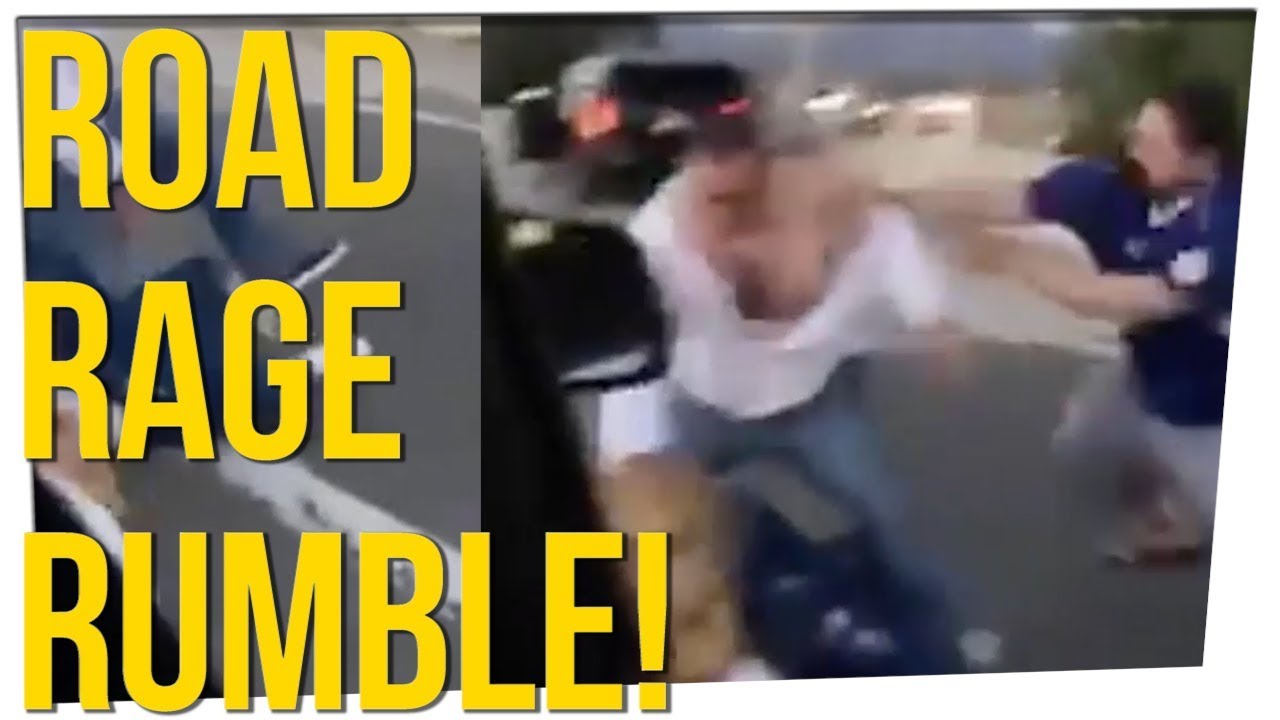 tiffany del real birthday Brawl Breaks Out on Highway After Family Uses Slur (ft. DoBoy)