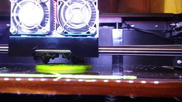 Makerbot 2x loose x axis belt