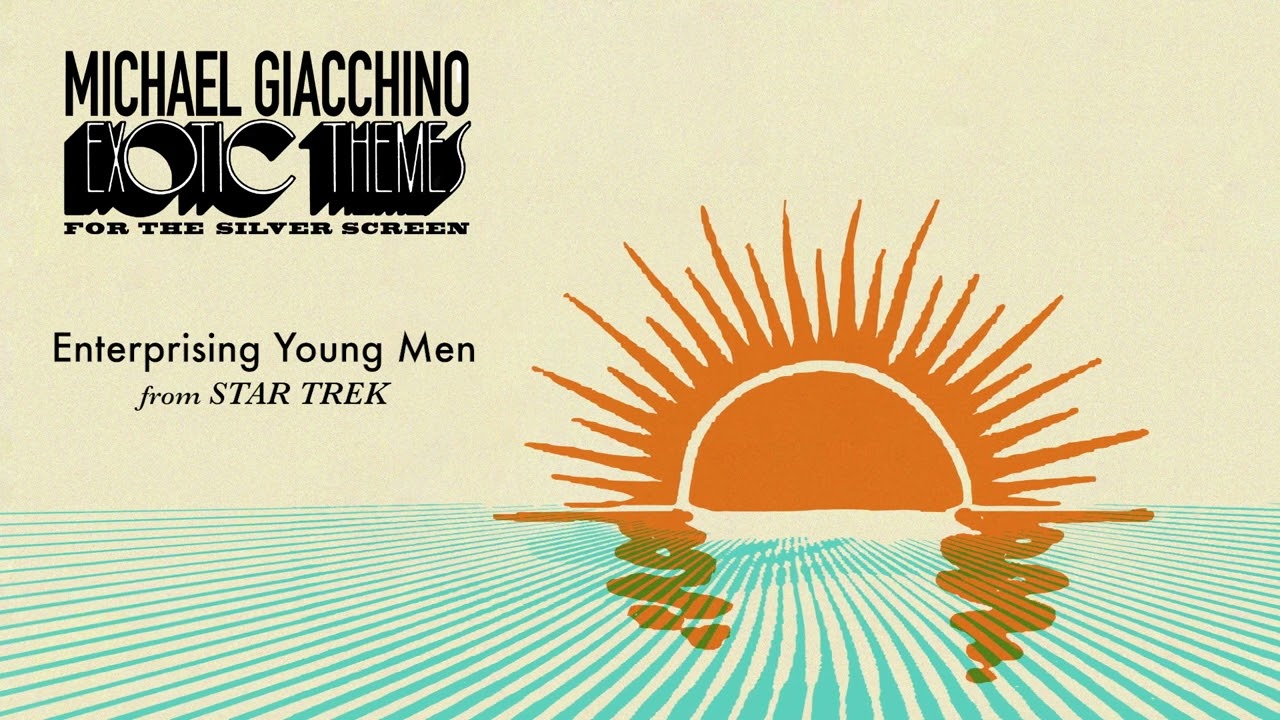 Michael Giacchino to Release Lounge-Style Film Score Covers Album