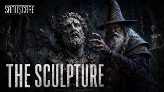 The Sculpture by Sonuscore - One object. An entire world of sound.