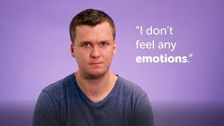 MYTH: People with autism don't feel emotions