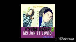 Ms jon FT Jovid - Гули Беор 2 (2021 New rap)