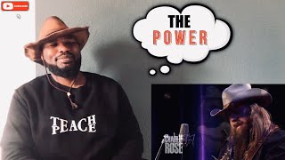 CHRIS STAPLETON “EITHER WAY” | REACTION