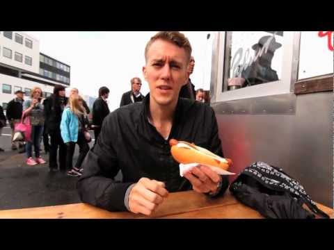 Video: Apa Yang Hebat Tentang Hot Dog Iceland?