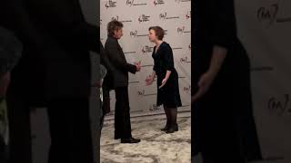 Maria wins Manilow Music Project Award Profile