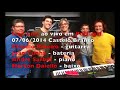 Capture de la vidéo Ivan Lins Ao Vivo Em Portugal, Show Completo